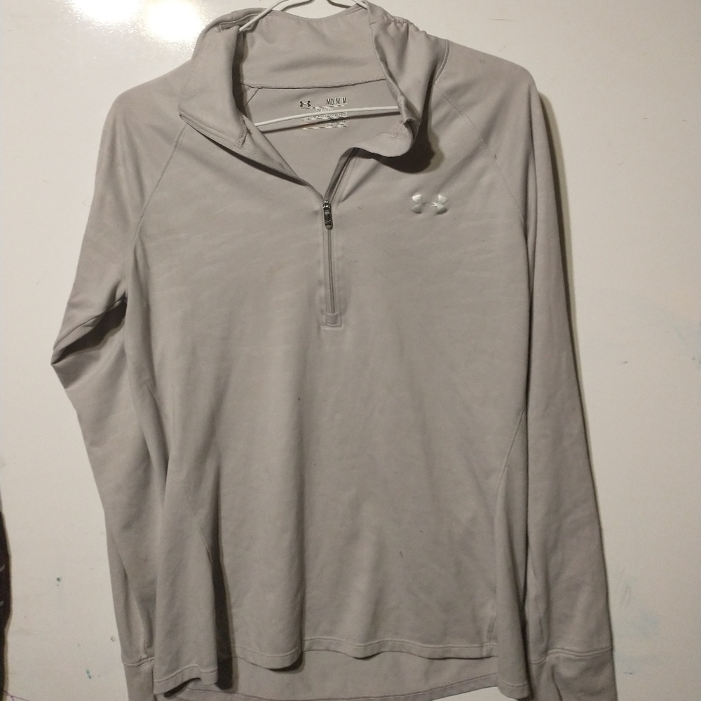 Under Armour long sleeve shirt